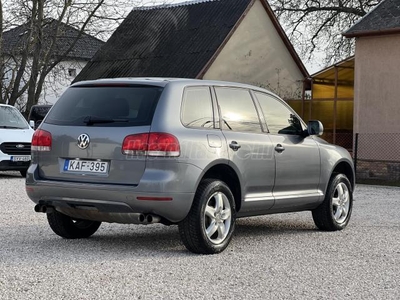 VOLKSWAGEN TOUAREG 3.2 V6 Tiptronic ic