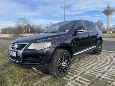 VOLKSWAGEN TOUAREG 3.6 V6 Tiptronic ic