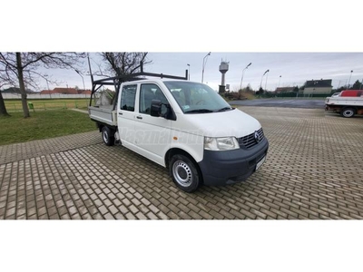 VOLKSWAGEN TRANSPORTER T5 1.9 TDI