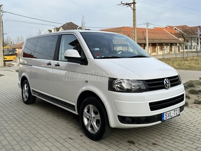 VOLKSWAGEN TRANSPORTER T5 Caravelle 2.0 Trendline