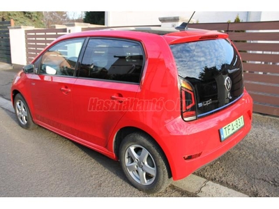 VOLKSWAGEN UP e-Up!