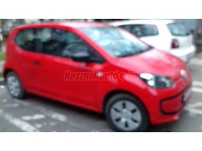 VOLKSWAGEN UP Up! 1.0 Take Up!