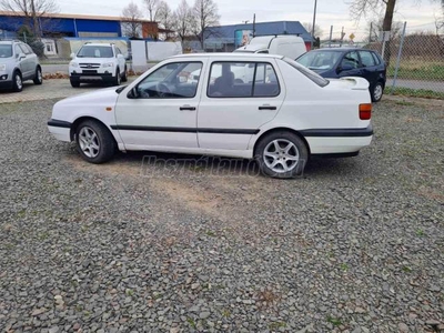 VOLKSWAGEN VENTO 1.9 TD CL Azonnal vihető!!