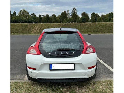 VOLVO C30 1.6 D DRIVe Kinetic