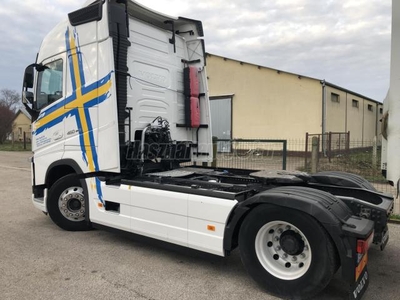 VOLVO FH