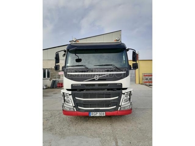 VOLVO FM