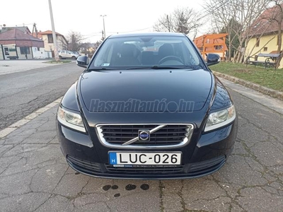 VOLVO S40 1.6 Kinetic