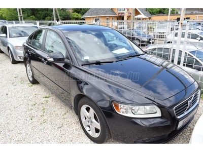 VOLVO S40 1.8 Summum AKÁR 1 ÉV GARANCIÁVAL