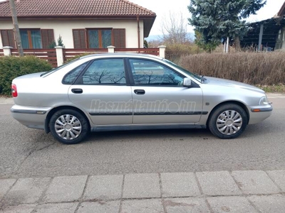 VOLVO S40 2.0 (Automata)