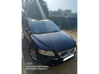 VOLVO V50 1.6 D DRIVe Business