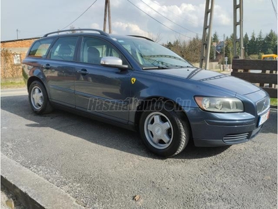 VOLVO V50 1.6 D Momentum