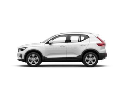 VOLVO XC40 2.0 [B3] MHEV Core DCT Business ajánlat. 2024.04. havi érkezés!