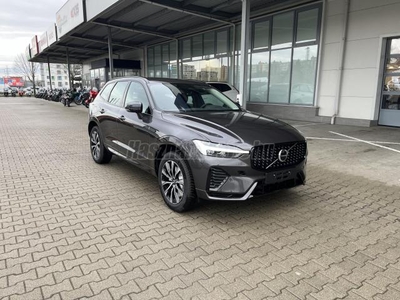 VOLVO XC60 2.0 [B4] MHEV Plus Dark Geartronic Készlet autó. azonnal átvehető!