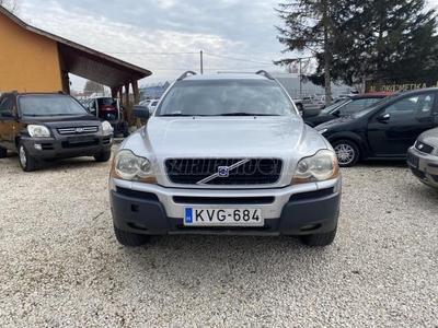 VOLVO XC90 2.4 D Summum (Automata)