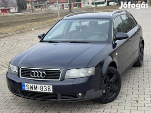 AUDI A4 1.9 PD TDI