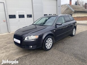 AUDI A4 1.9 PD TDi Digit Klíma! Légzsákok! ABS!...