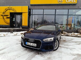 AUDI A5 Sportback 40 TDI Basis quattro S-tronic...