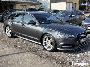 AUDI A6 Avant 2.0 TDI quattro S-tronic S-LINE....