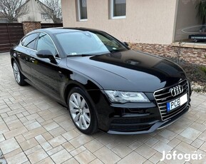 AUDI A7 Sportback 3.0 V6 TFSI quattro S-tronic...