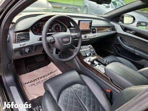 AUDI A8 3.0 V6 TDI DPF quattro Tiptronic ic Mag...