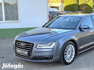 AUDI A8 3.0 V6 TDI quattro Tiptronic ic Mátrix...