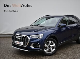 Audi Q3
Advanced 40 TFSI quattro S tronic