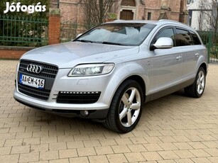 AUDI Q7 3.0 TDI DPF quattro Tiptronic ic 7 SZEM...