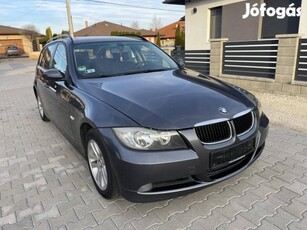 BMW 318d Touring