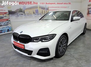 BMW 330e xdrive M Sport (Automata) Jelenleg Ügy...