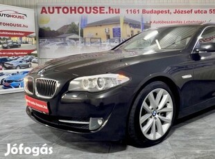 BMW 535d xdrive (Automata) 4.322.000 + 27% Áfa!...