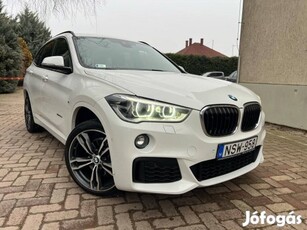 BMW X1 sdrive18d M Sport M.oi 96.000km!!