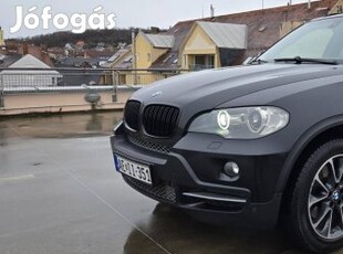 BMW X5 xdrive30d (Automata) M Pack.360 Fokos Ka...