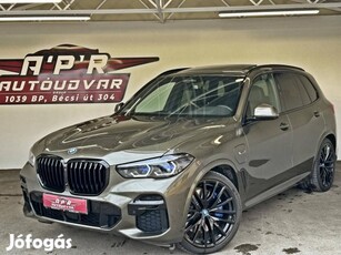 BMW X5 xdrive45e (Automata) Magyar Autó.1.Tulaj...