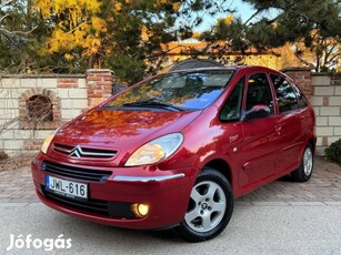 Citroen Xsara Picasso 1.6 Elit Tolatóradar!!!!!!!