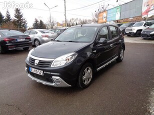 Dacia Sandero 1.6 Laureate 131ekm