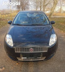 Fiat Punto Grande1.4 8V Dynamic