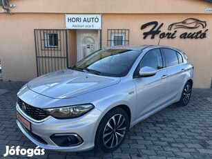 Fiat Tipo 1.4 T-Jet S-Design 82.000 KM! 1.Tulaj...