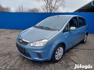 Ford C-Max 1.8 Trend 125 LE Klíma PDC Szervizkö...