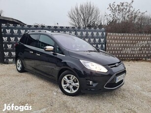 Ford C-Max Grand1.6 Scti Ecoboost Titanium [7 s...