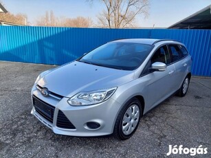 Ford Focus 1.0 Ecoboost Trend S S EURO5 125 LE...