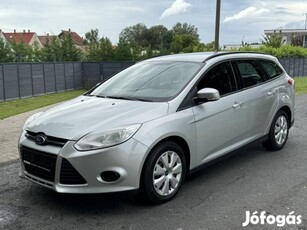 Ford Focus 1.6 Ti-Vct Trend Plus 3 Év Garancia/...