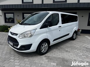 Ford Transit Custom 2.0 TDCi 310 L2H1 Trend (8...