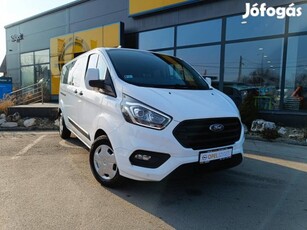 Ford Transit Tourneo Custom 2.0 TDCi 320 L2H1 T...