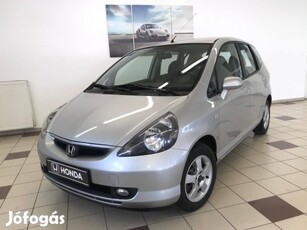 Honda Jazz 1.2 LS AC Klíma!Alufelni!