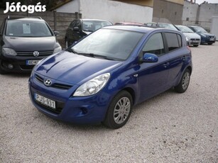 Hyundai I20 1.25 DOHC Comfort