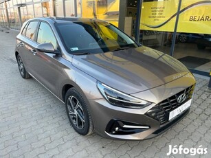 Hyundai I30 1.5 DPi Comfort Megkímélt / Törésme...