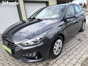 Hyundai I30 1.5 T-GDi Comfort Mhev Facelift!160...