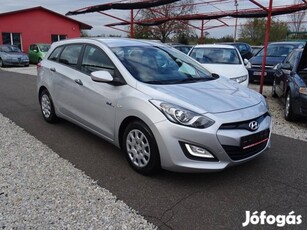 Hyundai I30 1.6 GDi Comfort 152.800 km Kombi Ül...