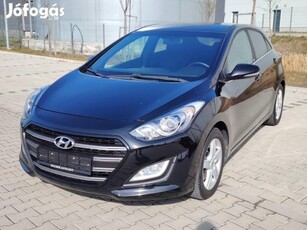 Hyundai I30 1.6 GDi Style Hibátlan!