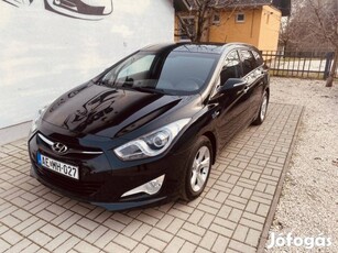 Hyundai I40 1.7 CRDi HP Comfort